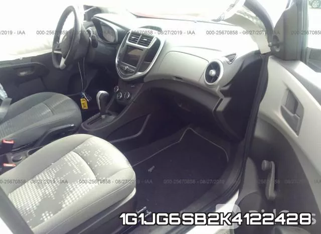 1G1JG6SB2K4122428 фото 6