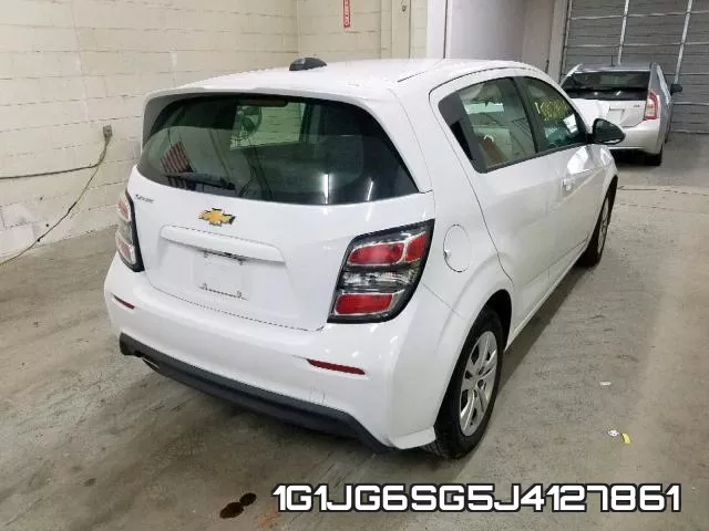 1G1JG6SG5J4127861 фото 4