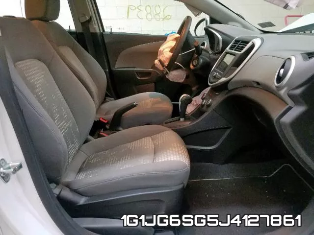 1G1JG6SG5J4127861 фото 5