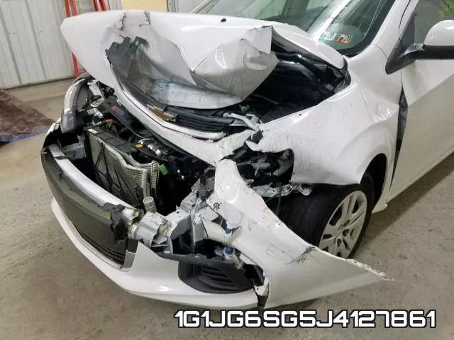 1G1JG6SG5J4127861 фото 8