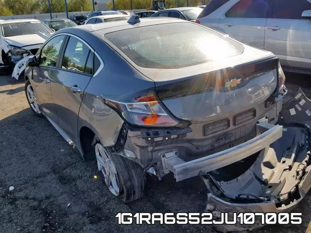 1G1RA6S52JU107005 фото 2