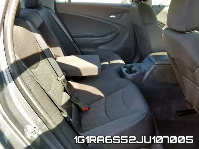 1G1RA6S52JU107005 фото 5
