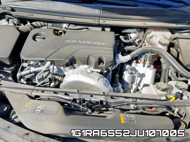 1G1RA6S52JU107005 фото 6