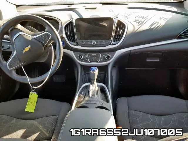 1G1RA6S52JU107005 фото 8