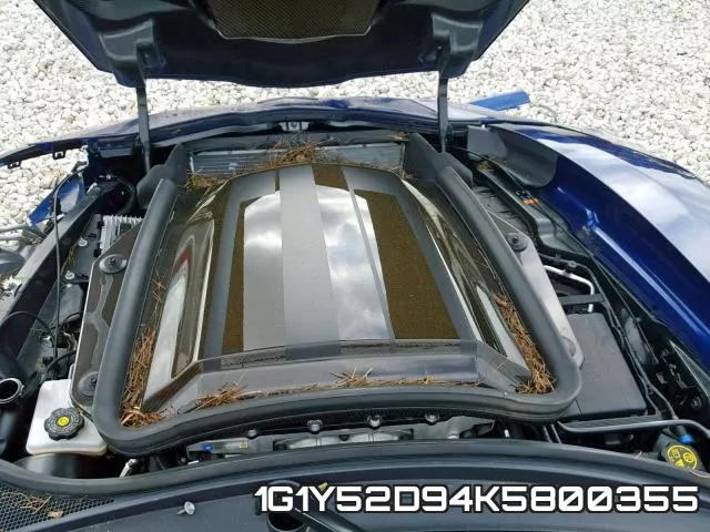 1G1Y52D94K5800355 фото 8