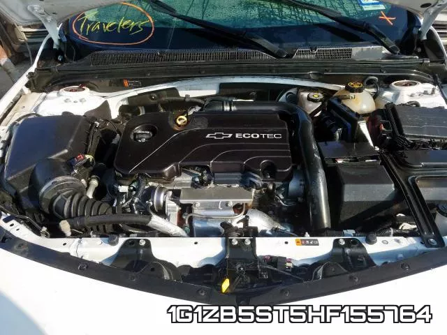 1G1ZB5ST5HF155764 фото 8