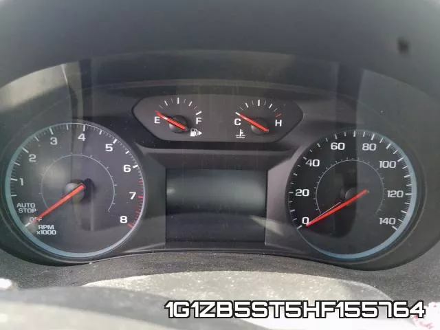 1G1ZB5ST5HF155764 фото 9