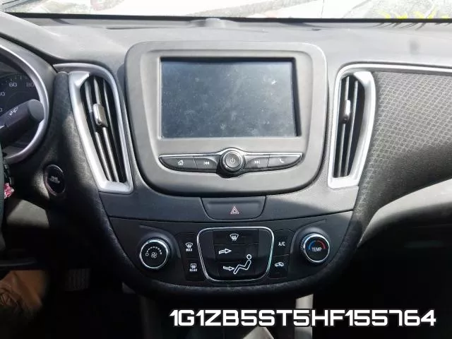 1G1ZB5ST5HF155764 фото 10