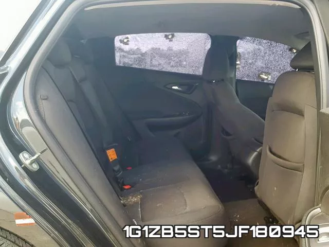 1G1ZB5ST5JF180945 фото 7