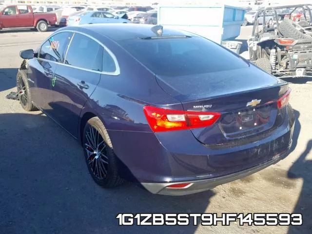 1G1ZB5ST9HF145593 фото 3