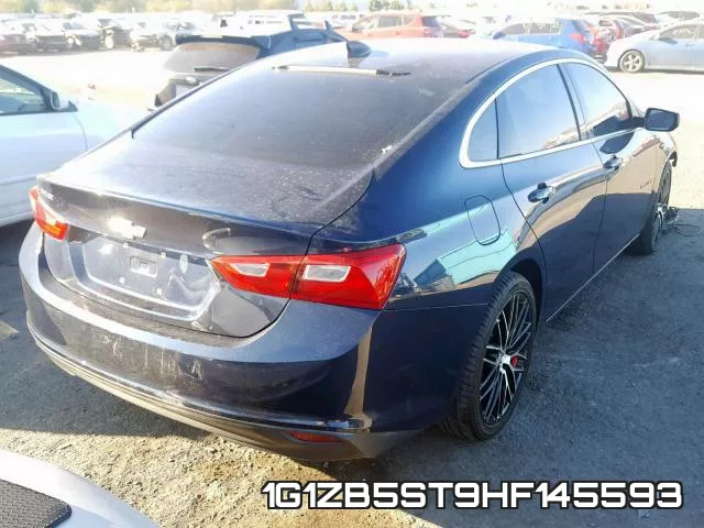 1G1ZB5ST9HF145593 фото 4