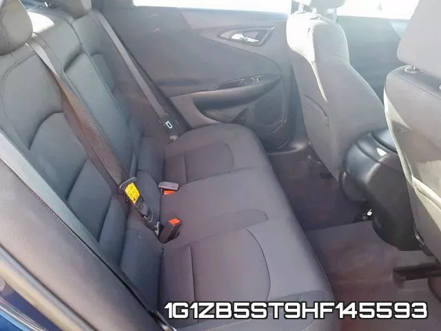 1G1ZB5ST9HF145593 фото 6