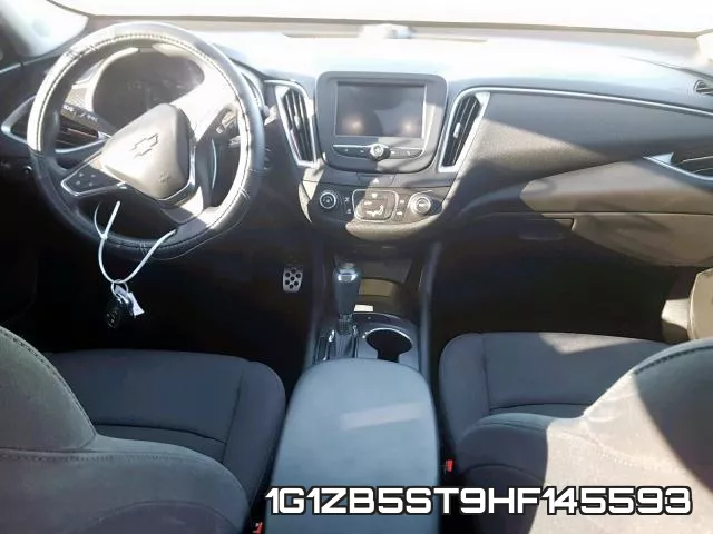 1G1ZB5ST9HF145593 фото 9