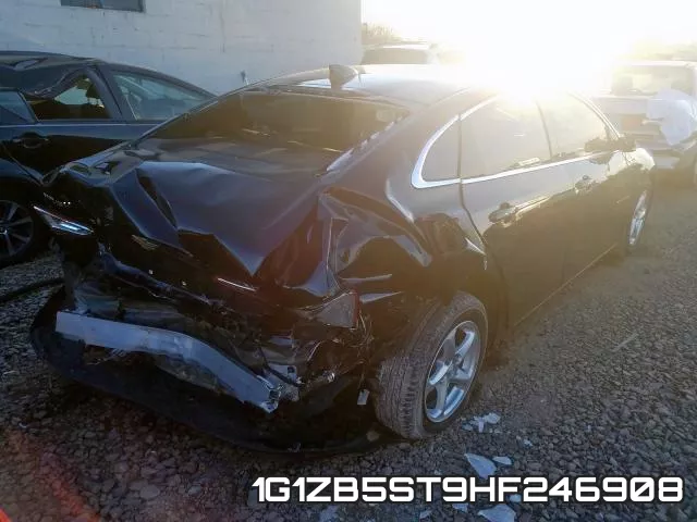 1G1ZB5ST9HF246908 фото 5