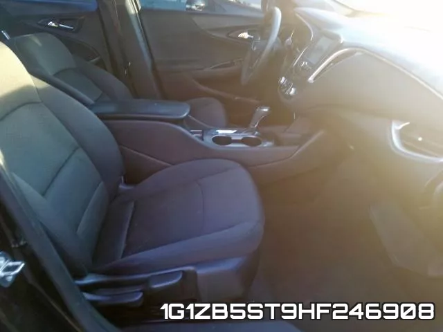 1G1ZB5ST9HF246908 фото 6