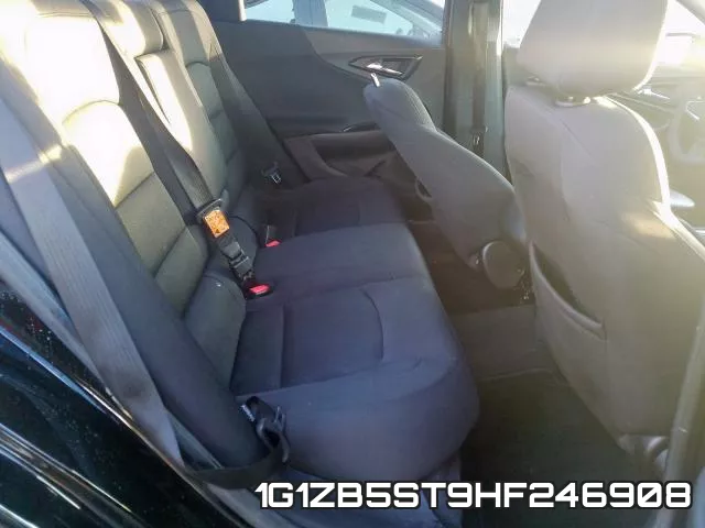 1G1ZB5ST9HF246908 фото 7