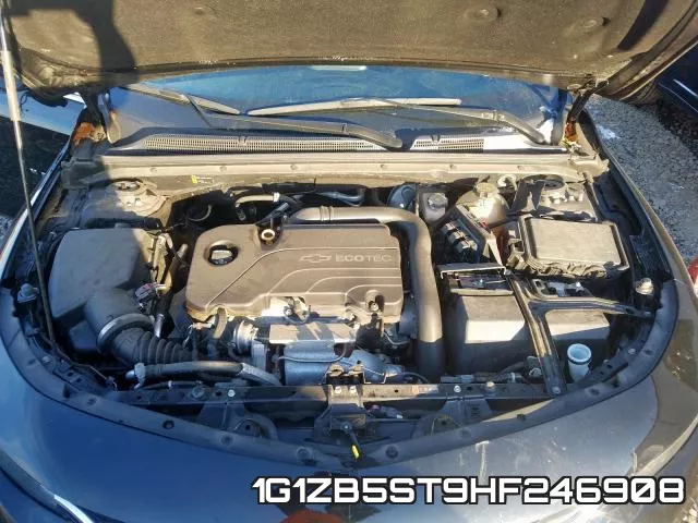 1G1ZB5ST9HF246908 фото 8