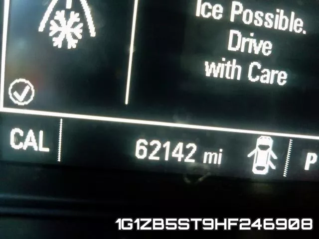 1G1ZB5ST9HF246908 фото 9