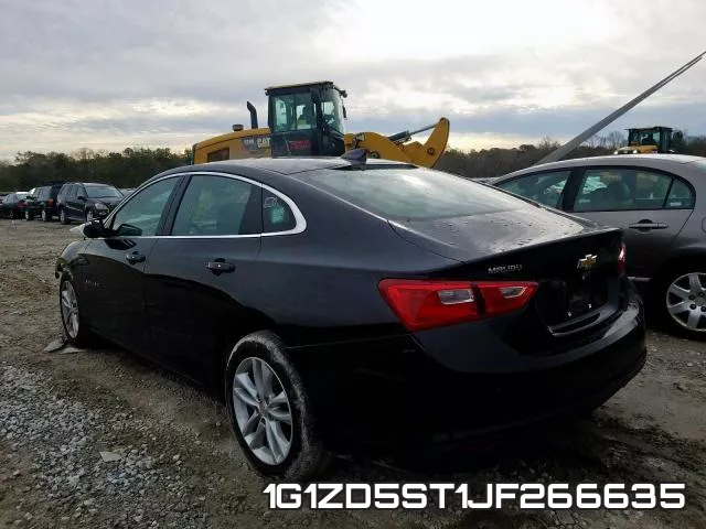 1G1ZD5ST1JF266635 фото 4