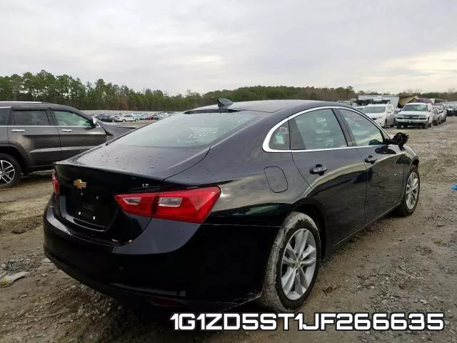 1G1ZD5ST1JF266635 фото 5