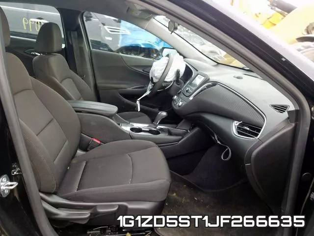 1G1ZD5ST1JF266635 фото 6