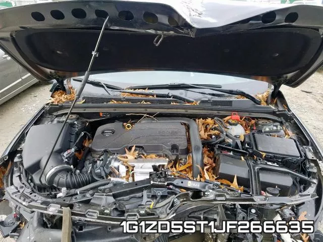 1G1ZD5ST1JF266635 фото 8