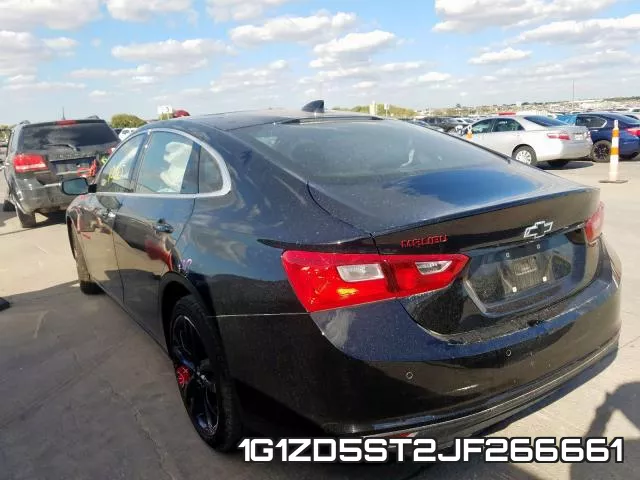 1G1ZD5ST2JF266661 фото 4