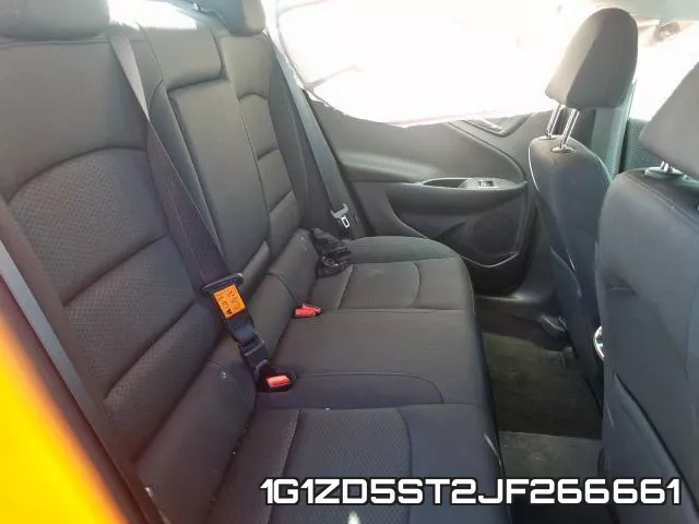 1G1ZD5ST2JF266661 фото 7