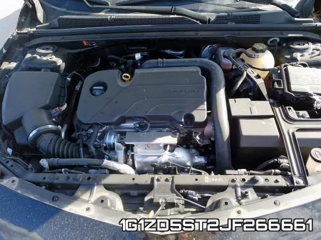 1G1ZD5ST2JF266661 фото 8