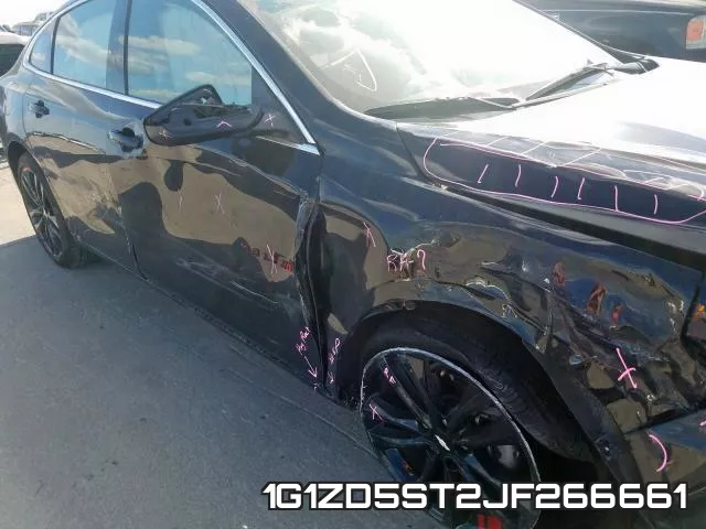 1G1ZD5ST2JF266661 фото 10