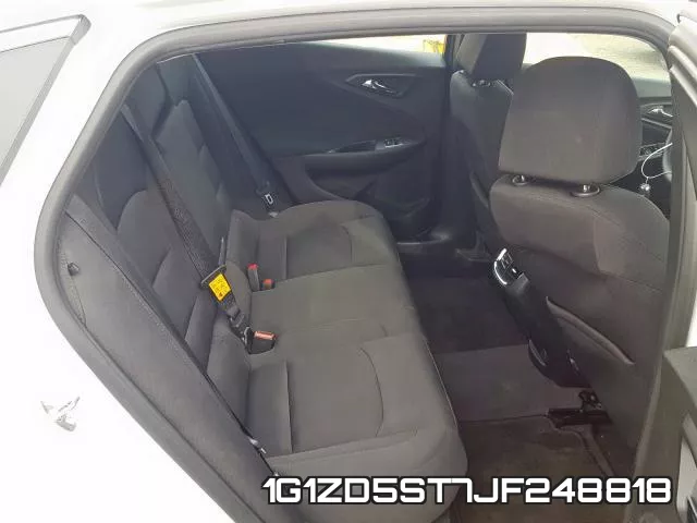 1G1ZD5ST7JF248818 фото 7