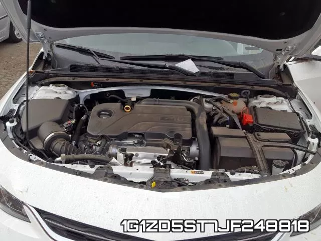 1G1ZD5ST7JF248818 фото 8