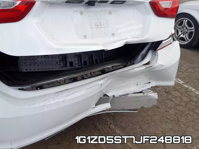1G1ZD5ST7JF248818 фото 10