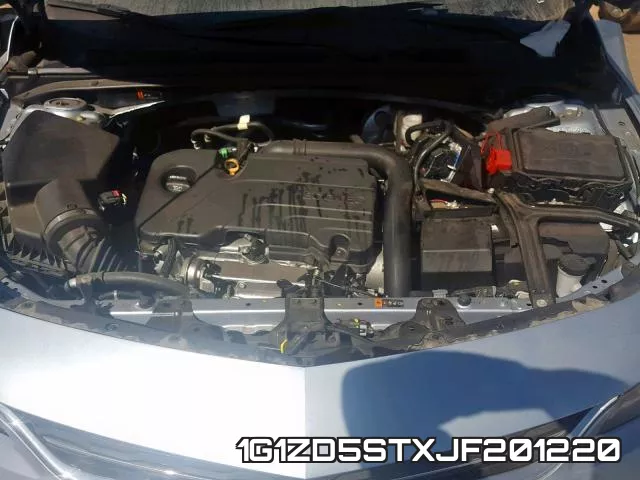 1G1ZD5STXJF201220 фото 5