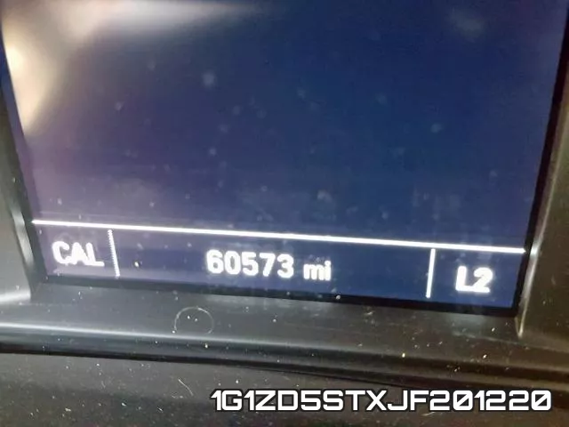 1G1ZD5STXJF201220 фото 6