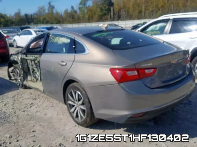 1G1ZE5ST1HF130402 фото 4