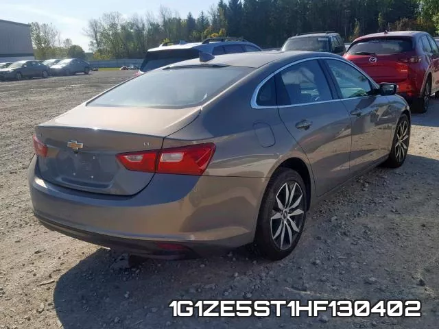 1G1ZE5ST1HF130402 фото 5