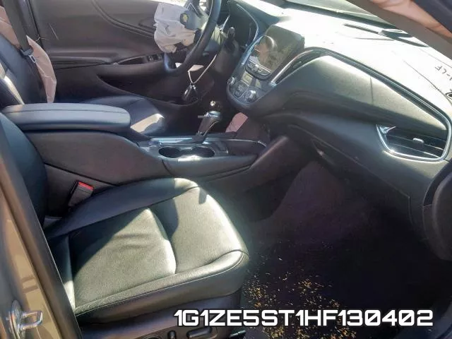 1G1ZE5ST1HF130402 фото 6