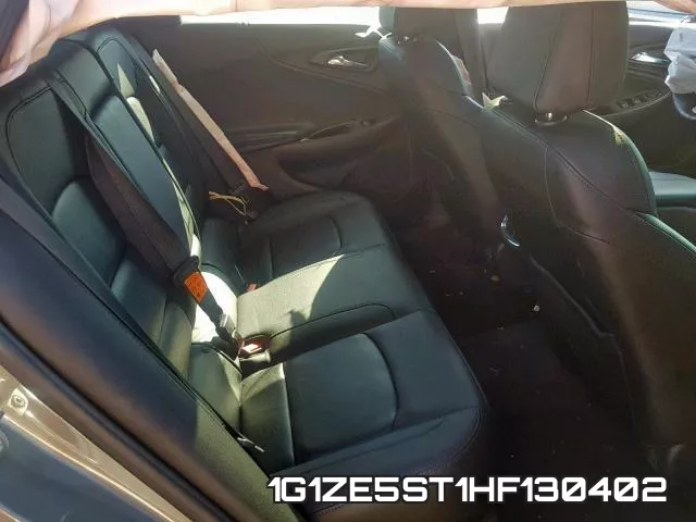 1G1ZE5ST1HF130402 фото 7