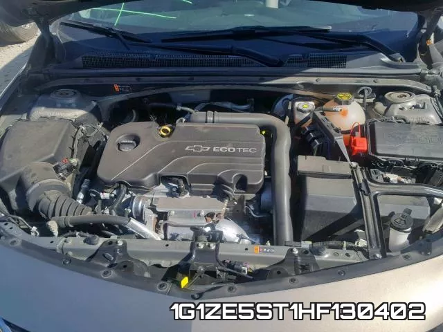 1G1ZE5ST1HF130402 фото 8