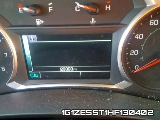 1G1ZE5ST1HF130402 фото 9