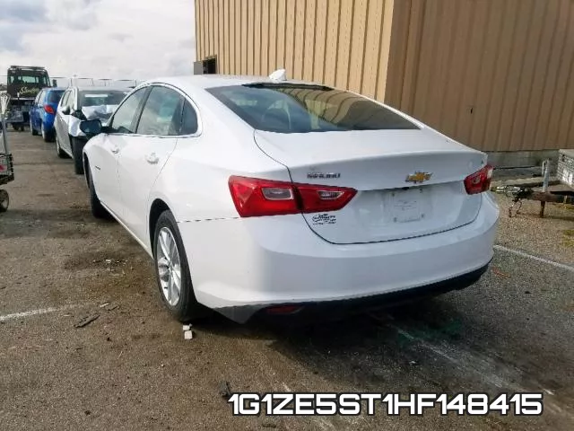 1G1ZE5ST1HF148415 фото 4
