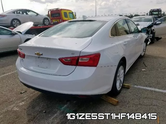 1G1ZE5ST1HF148415 фото 5