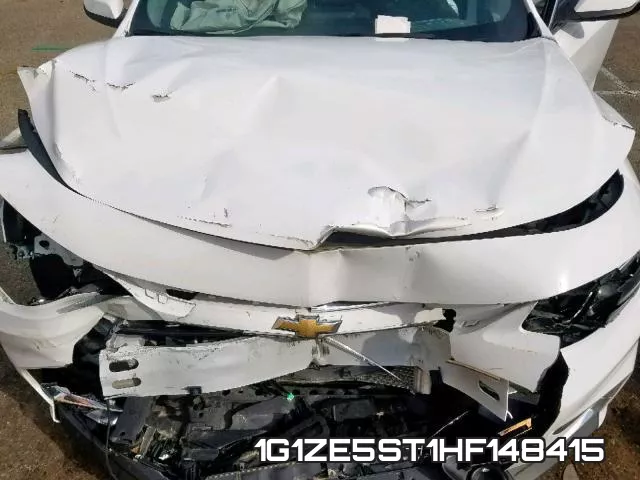 1G1ZE5ST1HF148415 фото 8