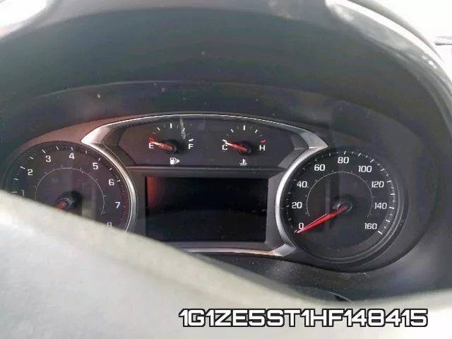 1G1ZE5ST1HF148415 фото 9