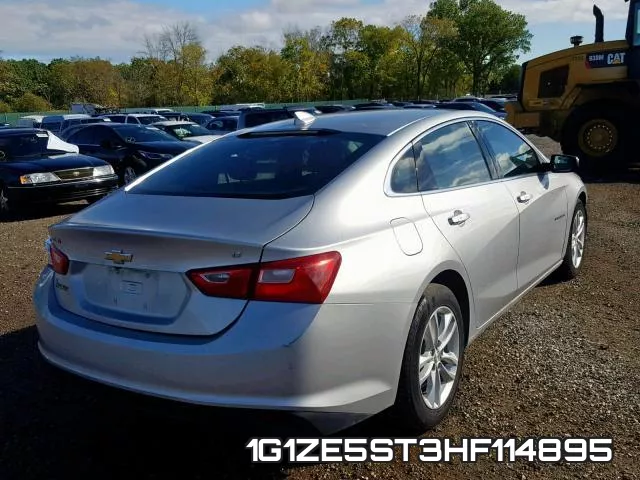1G1ZE5ST3HF114895 фото 5