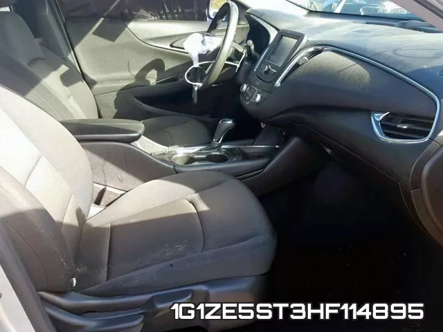 1G1ZE5ST3HF114895 фото 6