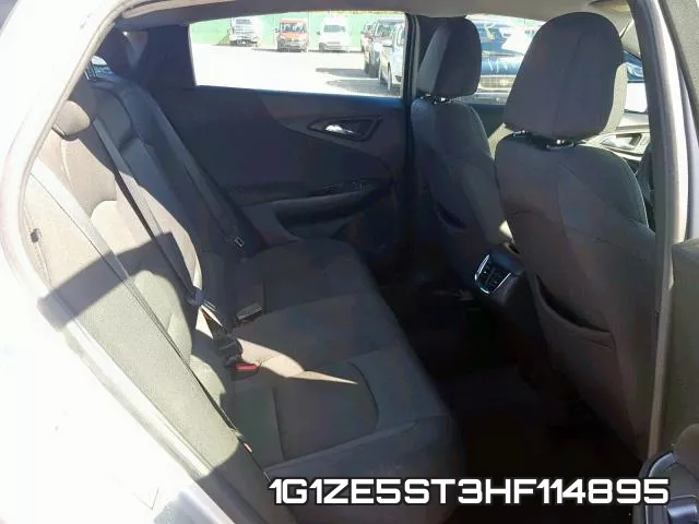 1G1ZE5ST3HF114895 фото 7