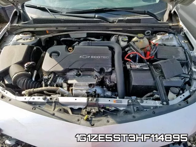 1G1ZE5ST3HF114895 фото 8