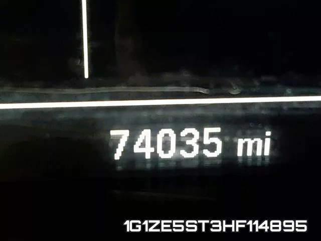 1G1ZE5ST3HF114895 фото 9